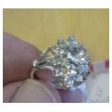 RING SZ 5