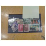 STAMPS OF PHILLIPINES