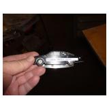 LOCKBACK RAZOR KNIFE