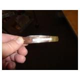 1  BLADE POCKETKNIFE