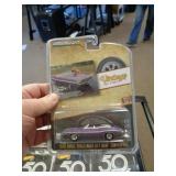 GREENLIGHT - 70 DODGE 2020 MIB