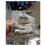 GREENLIGHT - 2015 RAM 3500 2021 MIB