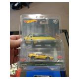 HOT WHEELS - LOTUS 2020 MIB