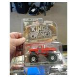 GREENLIGHT - 84 CHEVY PKUP 2020 MIB