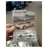 GREENLIGHT - 80 PONTIAC 2021 MIB