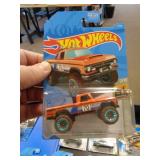 HOT WHEELS -70 DODGE 2020 MIB