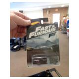 HOT WHEELS - FAST & FURIOUS 2017 MIB