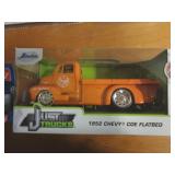 JADA 52 CHEVY FLATBED 2020 MIB