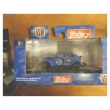 M2  53 VW BEETLE 2020 MIB