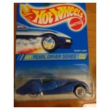 HOT WHEELS TALBOT LAGO 1994  MIB