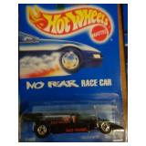 HOT WHEELS NO FEAR 1991 MIB