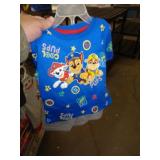 PAW PATROL KIDS OUTFIT SZ 18MOS / RK