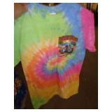 T SHIRTS SZ SMALL / RK