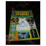STAR WARS MAGAZINE