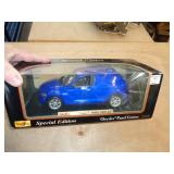 PT CRUISER 1/18 2000 MAISTO