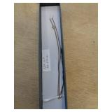 12KT GOLD FILLED NECKLACE