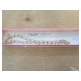 STERLING SILVER NECKLACE