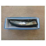 FROST NEW IN BOX LOCKBACK KNIFE