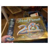 TRIVIA PURSUIT