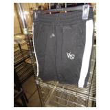 SHORTS SZ MED / RK