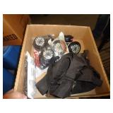 RESPIRATOR FILTERS & MISC
