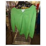 LADIES TOP SZ 2X / RK