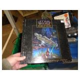 STAR WARS PUZZLE