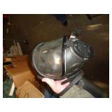 SCBA RESPIRATOR MASK