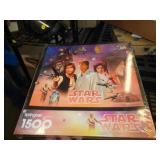 STAR WARS PUZZLE / SEALED