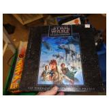 STAR WARS PUZZLE