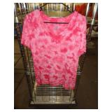 LADIES TOP SZ 2XL / RK
