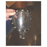 SCBA RESPIRATOR MASK