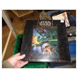 STAR WARS PUZZLE