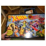 X-MEN GAME