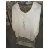 LADIES TOP SZ XL / RK
