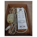 POWER STRIPS