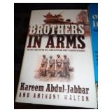 BROTHERS IN ARMS HARDCOVER 2004