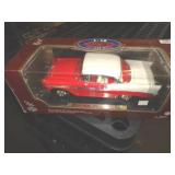56 CHEVY BEL AIR 1/18 ROAD LEGENDS