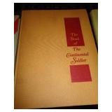 THE CONTINENTAL SOLDIER H/C 1968