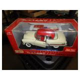 53 CHEVY BEL AIR 1/18 SUN STAR