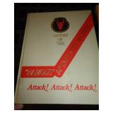 US 34TH INFANTRY HARDCOVER 1979