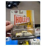 M2 49 MERCURY 2021 MIB