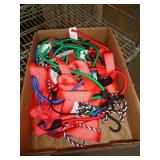 BUNGEE CORDS & STRAPS