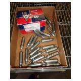 CO2 CARTRIDGES
