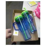 DRINK CUPS