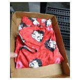 BETTY BOOP PANTS SZ 00