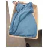 COLUMBIA PULLOVER SZ XXL