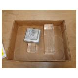 ELVIS LIGHT UP CRYSTALS W STAND