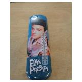 METAL ELVIS THERMOMETER