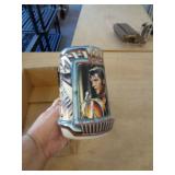 ELVIS MUG / BUDWEISER